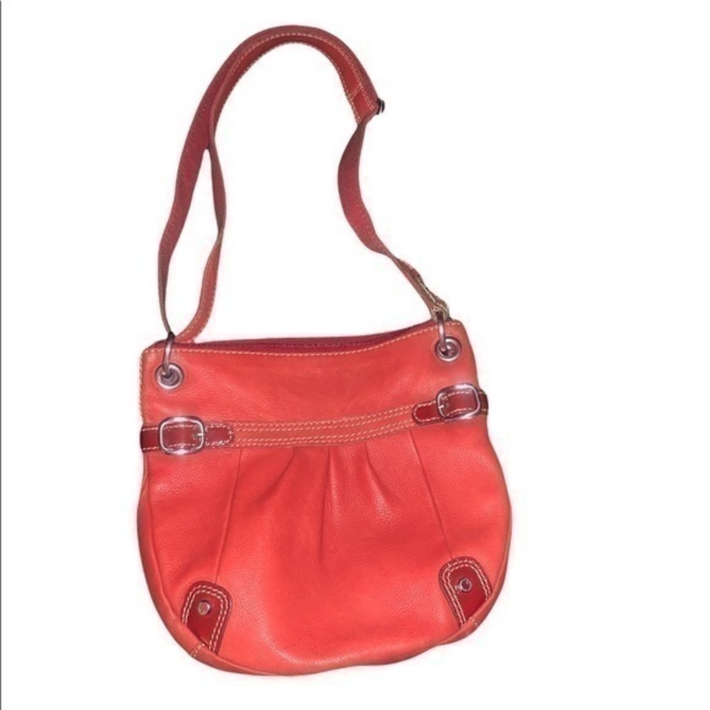 Fossil purse